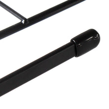 Load image into Gallery viewer, Order now aiyoo heavy duty under shelf basket with paper towel holder for pantry cabinet closet wire rack storage basket wardrobe office desk space save bathroom kitchen organizer baskets for extra storage