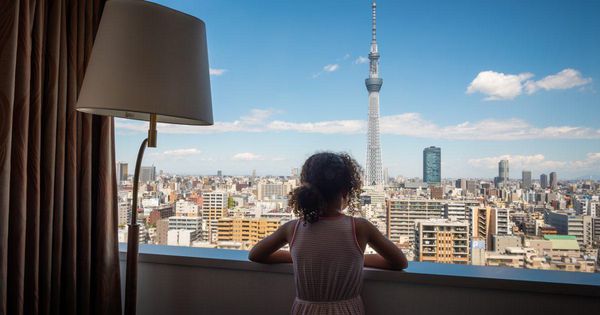 Bucket List Travel: How To Afford The World's Best Places