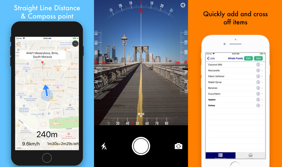 7 paid iPhone apps you can download for free on August 23rd