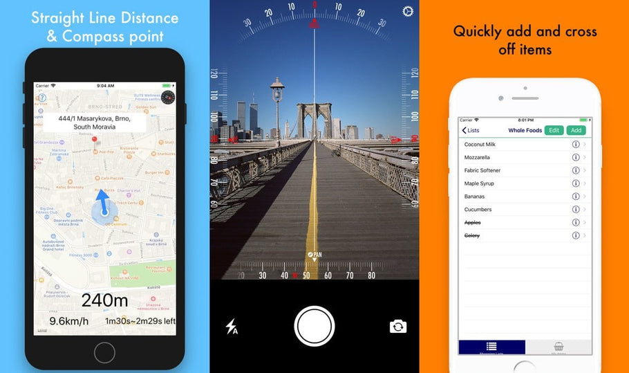 7 paid iPhone apps you can download for free on August 23rd