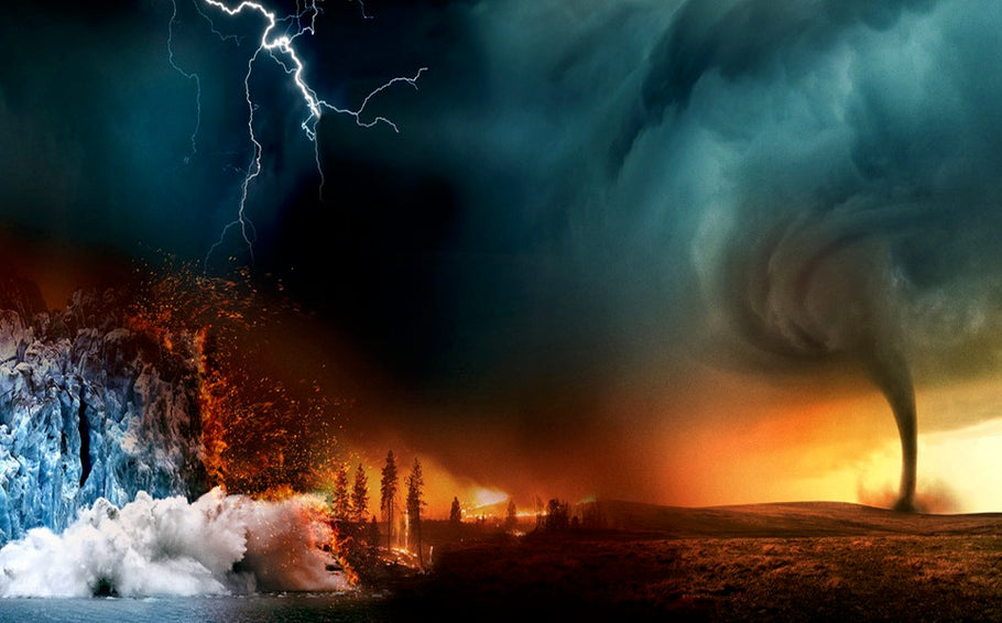 Climate Expert: Attribution Science Was Designed To Bolster Climate Lawsuit