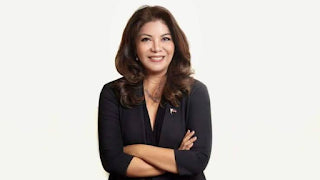 Lorraine Badoy should ask herself where our taxes are going