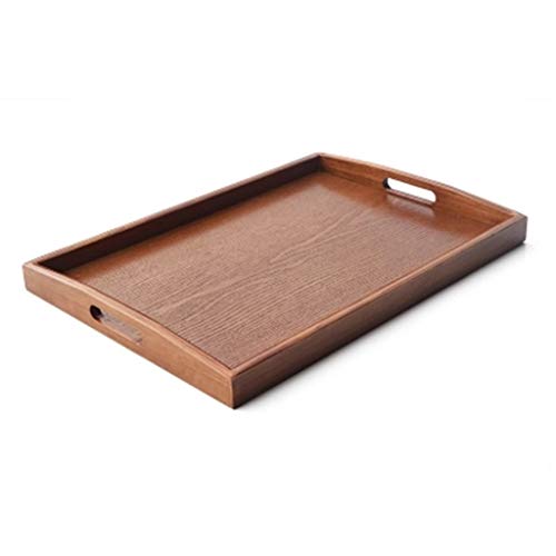 Top 18 for Best Rectangular Wooden Tray
