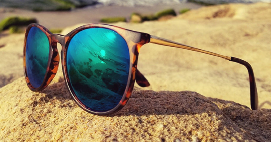 SUNGAIT Women’s Sunglasses as Low as $10.74 at Amazon