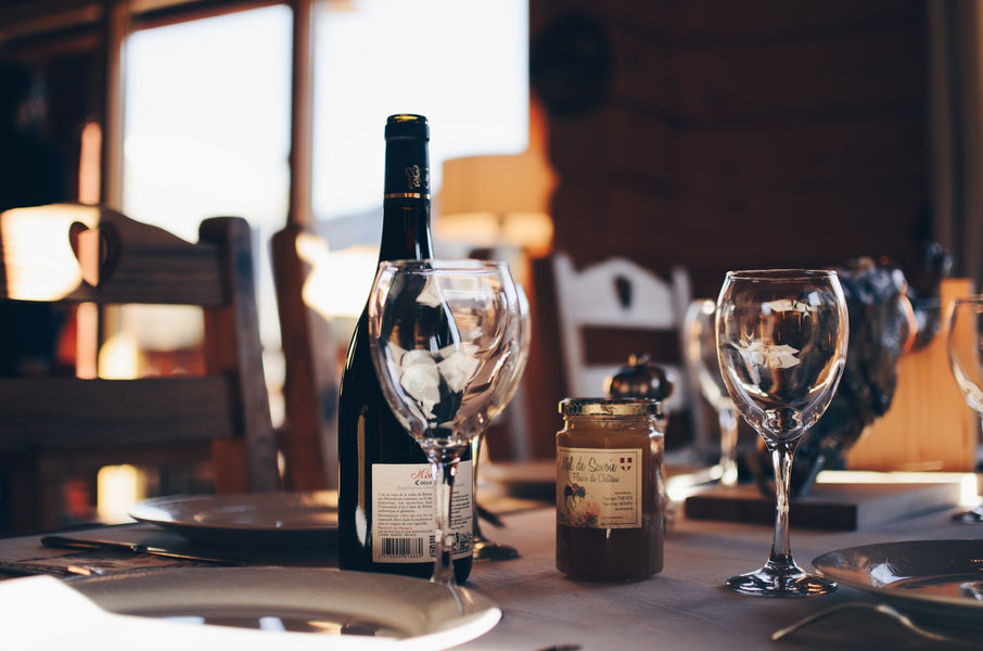 6 Ways to Avoid the Temptation to Eat Out