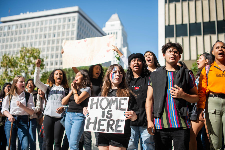 Supreme Court ruling on DACA soon could alter So Cal lives; coronavirus might play role.