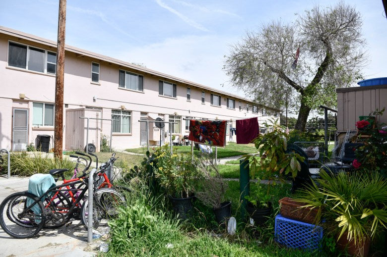 In pandemic, housing authority letters omit key tenant protection info