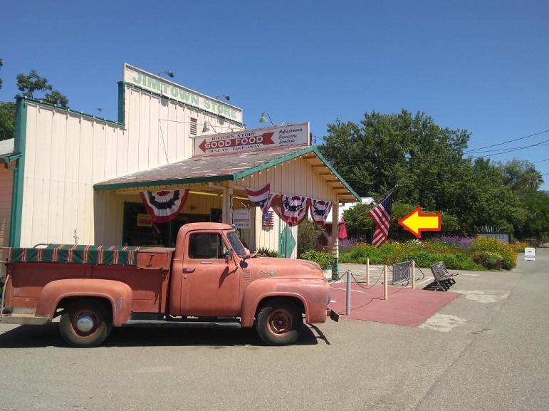 Practical Travel Tips: Alexander Valley, California