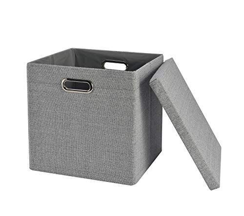 Top 15 Best Collapsible Storage Boxes
