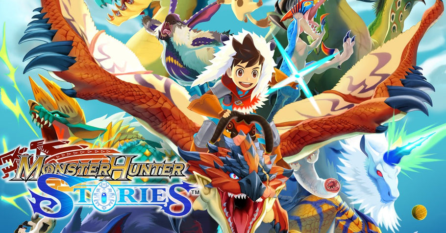 Today’s best iOS + Mac app deals: Monster Hunter Stories, ISS Real-Time Tracker, more