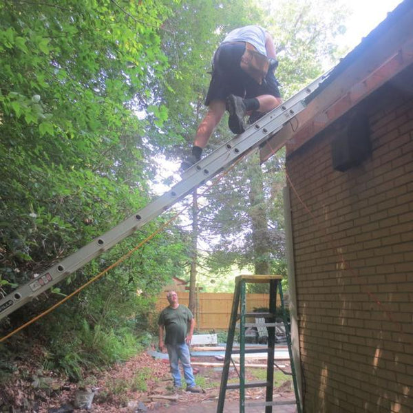 Martic Pantry, MDS work together to fix houses for those in need