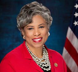 Earth Month Interview: Congresswoman Brenda Lawrence of Michigan