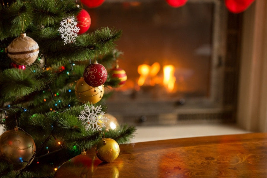 House & Holidays Plan: Get Organized for Christmas