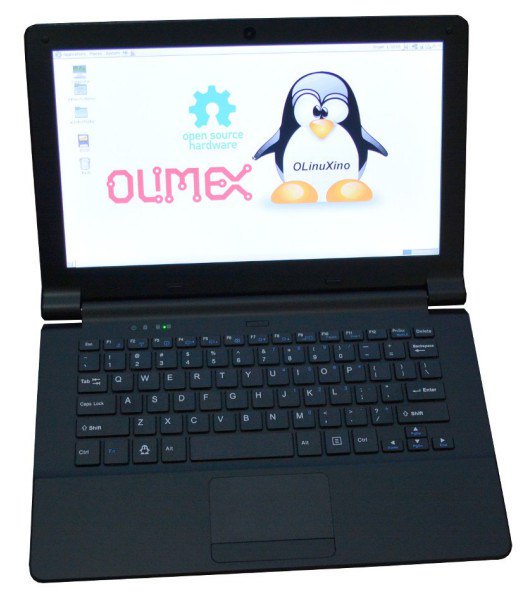 Challenges Building an Open-Source E Ink Laptop