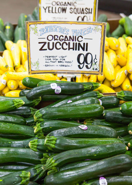 9 Ways to Grocery Shop Smarter and Faster